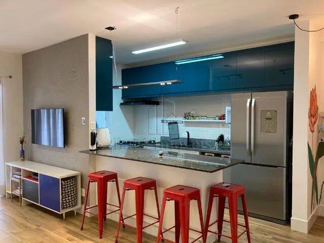 Apartamento, 2 quartos, 80 m² - Foto 19