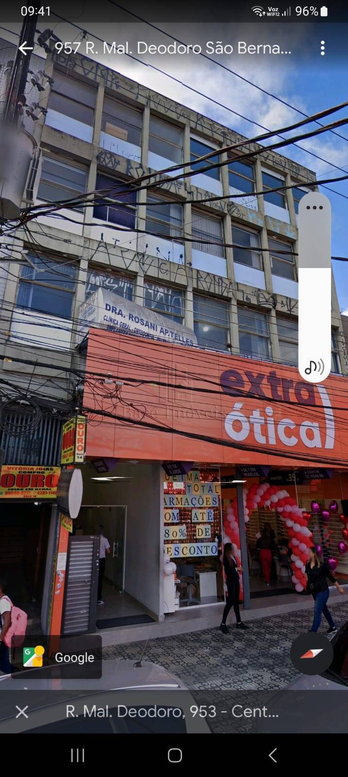 Sala-Conjunto, 100 m² - Foto 3