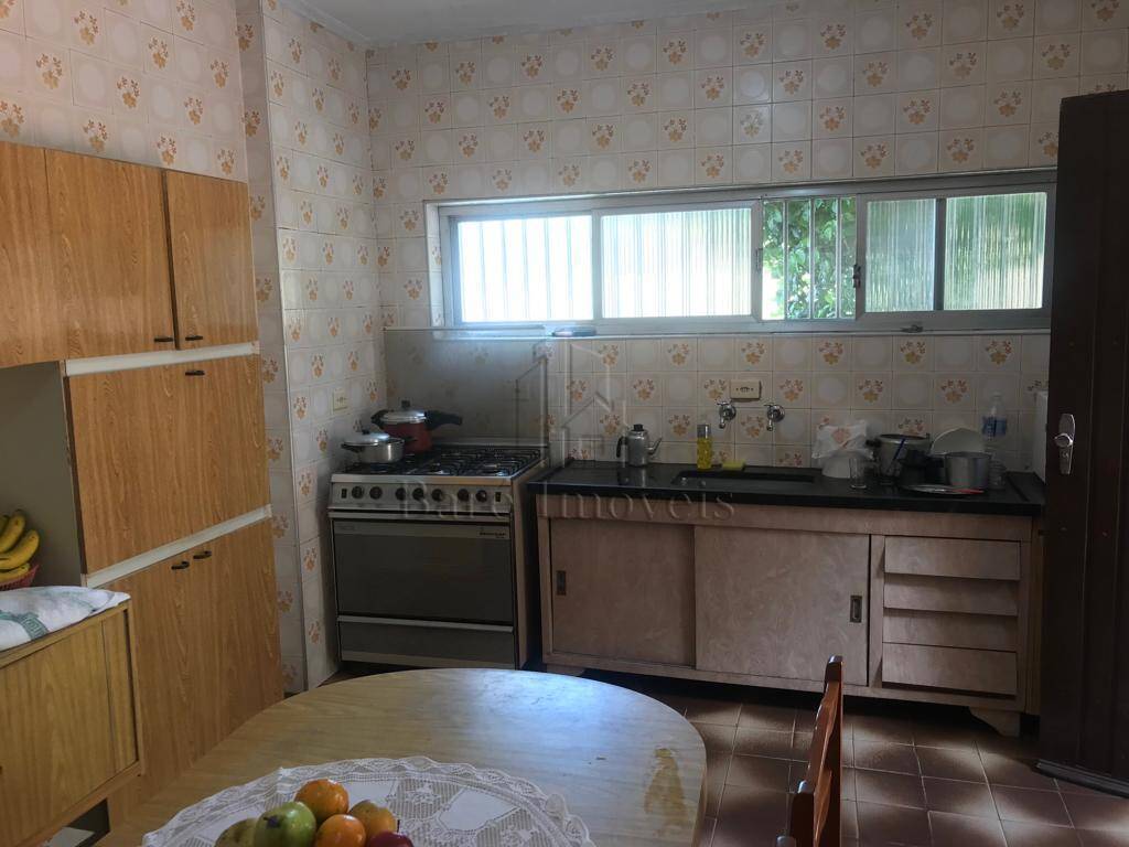 Sobrado, 3 quartos, 190 m² - Foto 6
