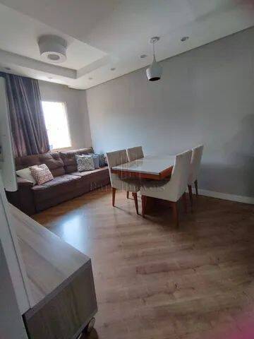 Apartamento, 2 quartos, 67 m² - Foto 1