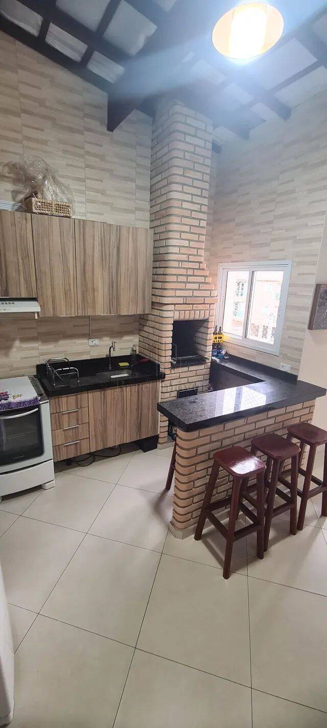 Apartamento, 2 quartos, 110 m² - Foto 1