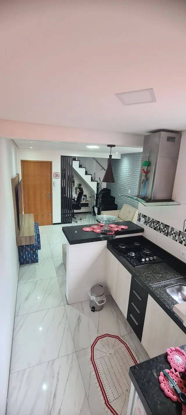 Apartamento, 2 quartos, 110 m² - Foto 14