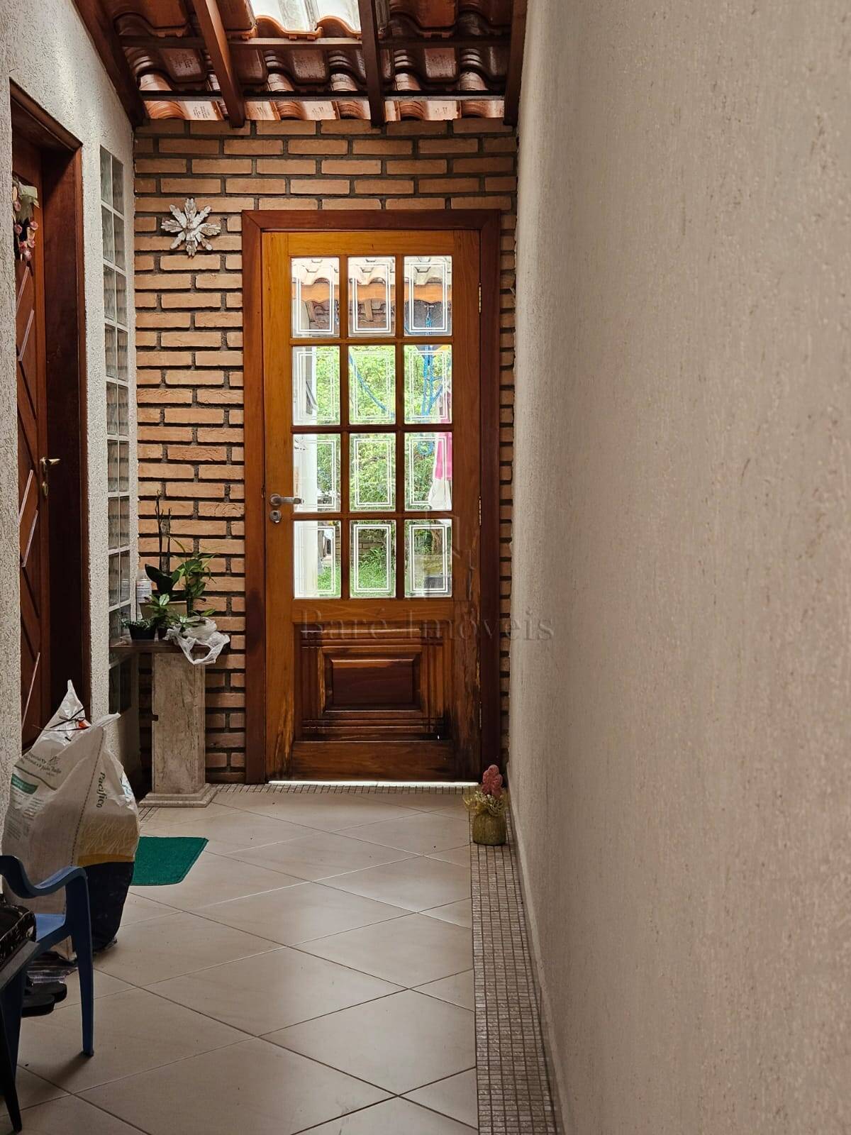 Sobrado, 3 quartos, 120 m² - Foto 1