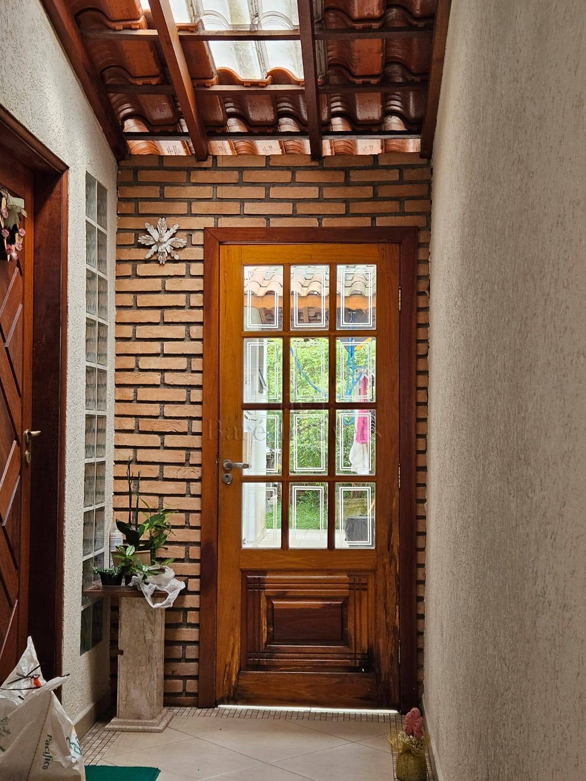 Sobrado, 3 quartos, 120 m² - Foto 2