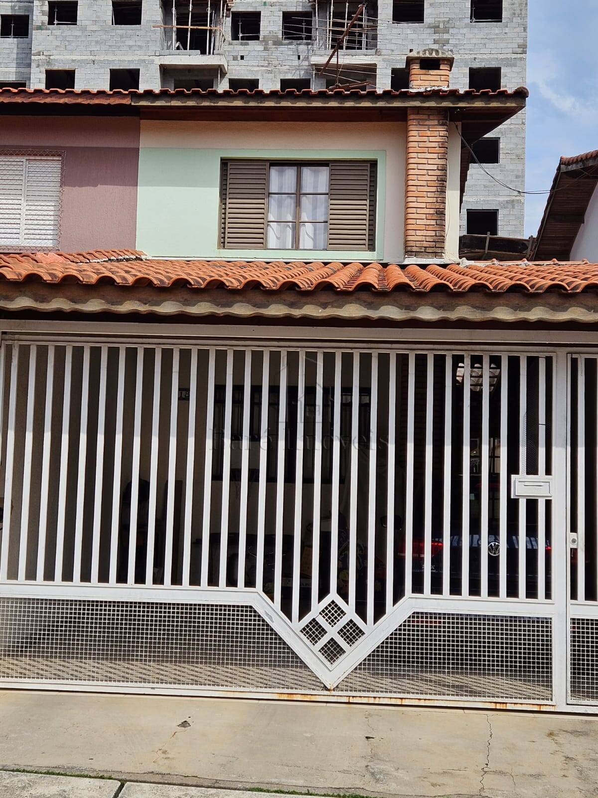 Sobrado, 3 quartos, 120 m² - Foto 3