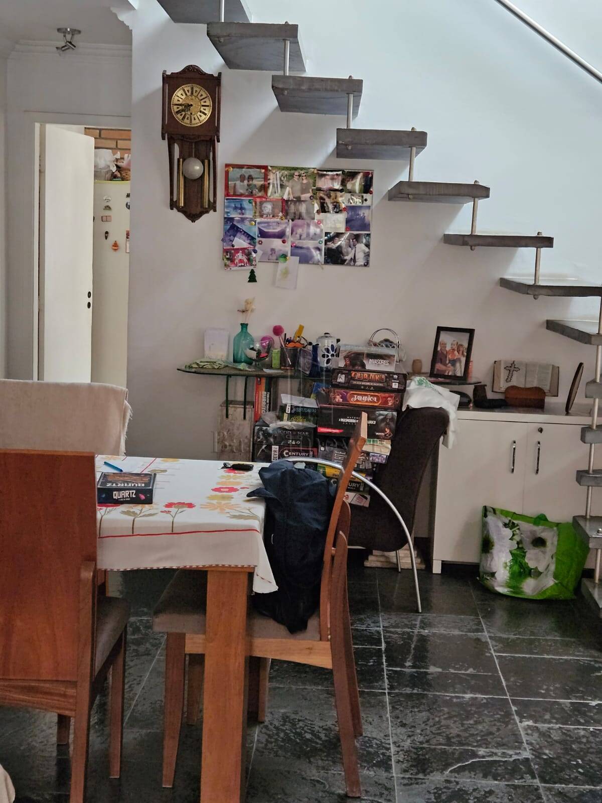 Sobrado, 3 quartos, 120 m² - Foto 4