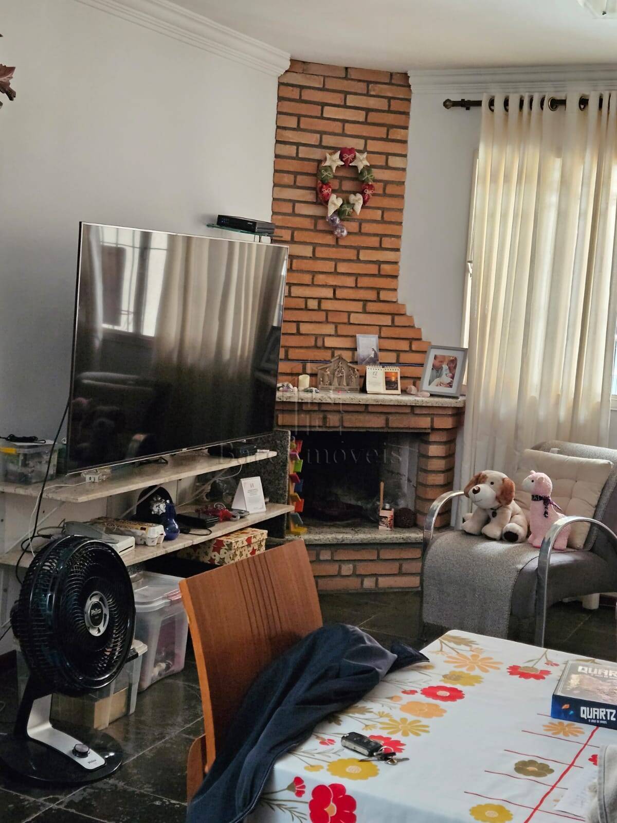 Sobrado, 3 quartos, 120 m² - Foto 6