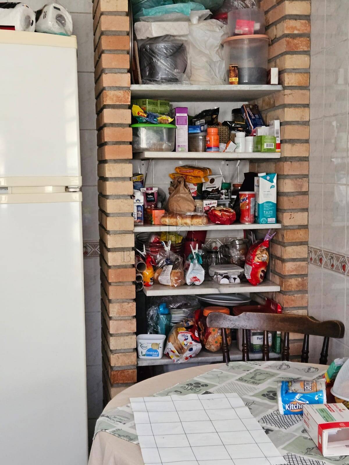 Sobrado, 3 quartos, 120 m² - Foto 8