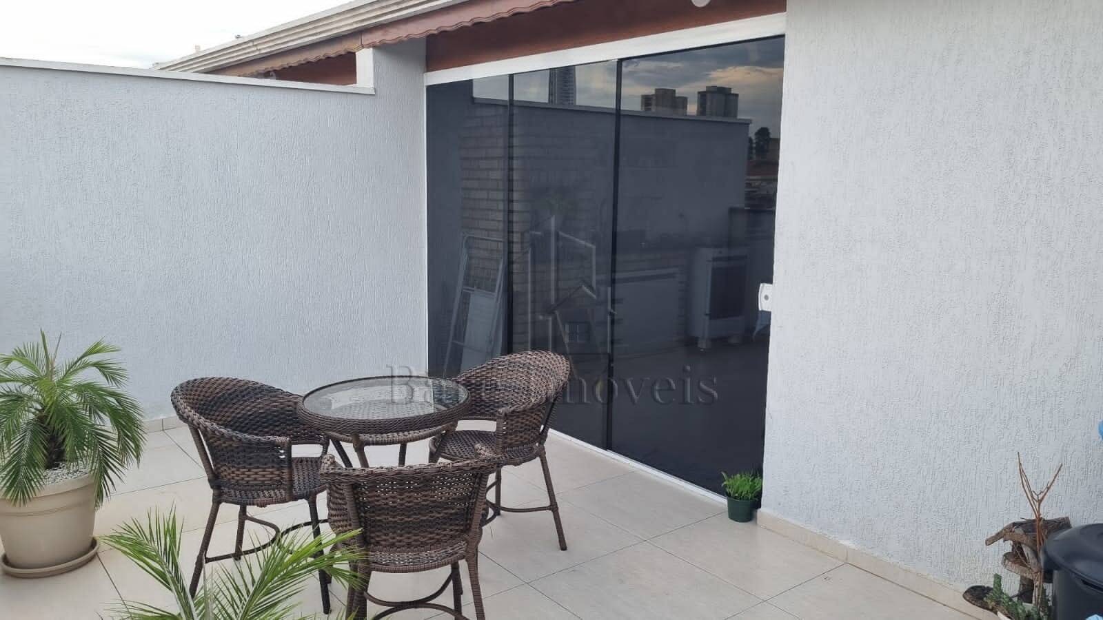 Apartamento, 2 quartos, 107 m² - Foto 3