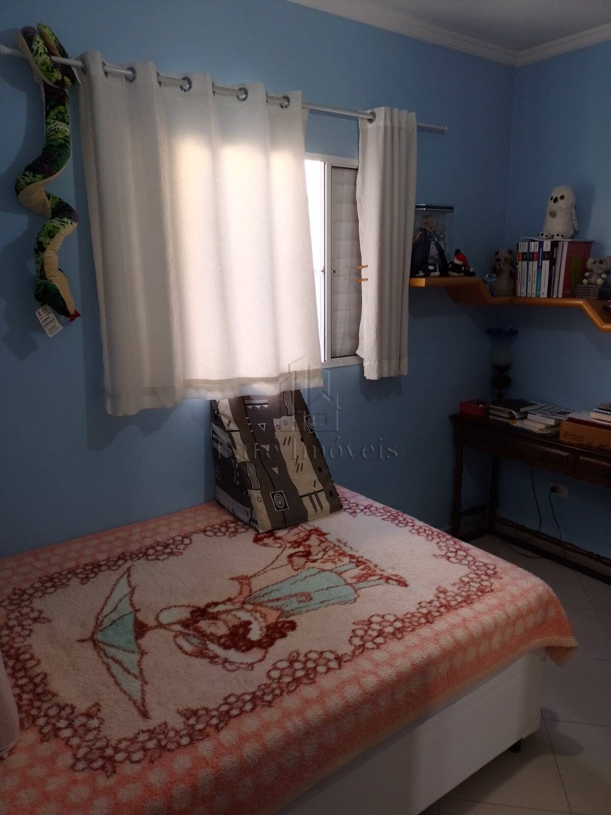 Casa de Condomínio, 3 quartos - Foto 23