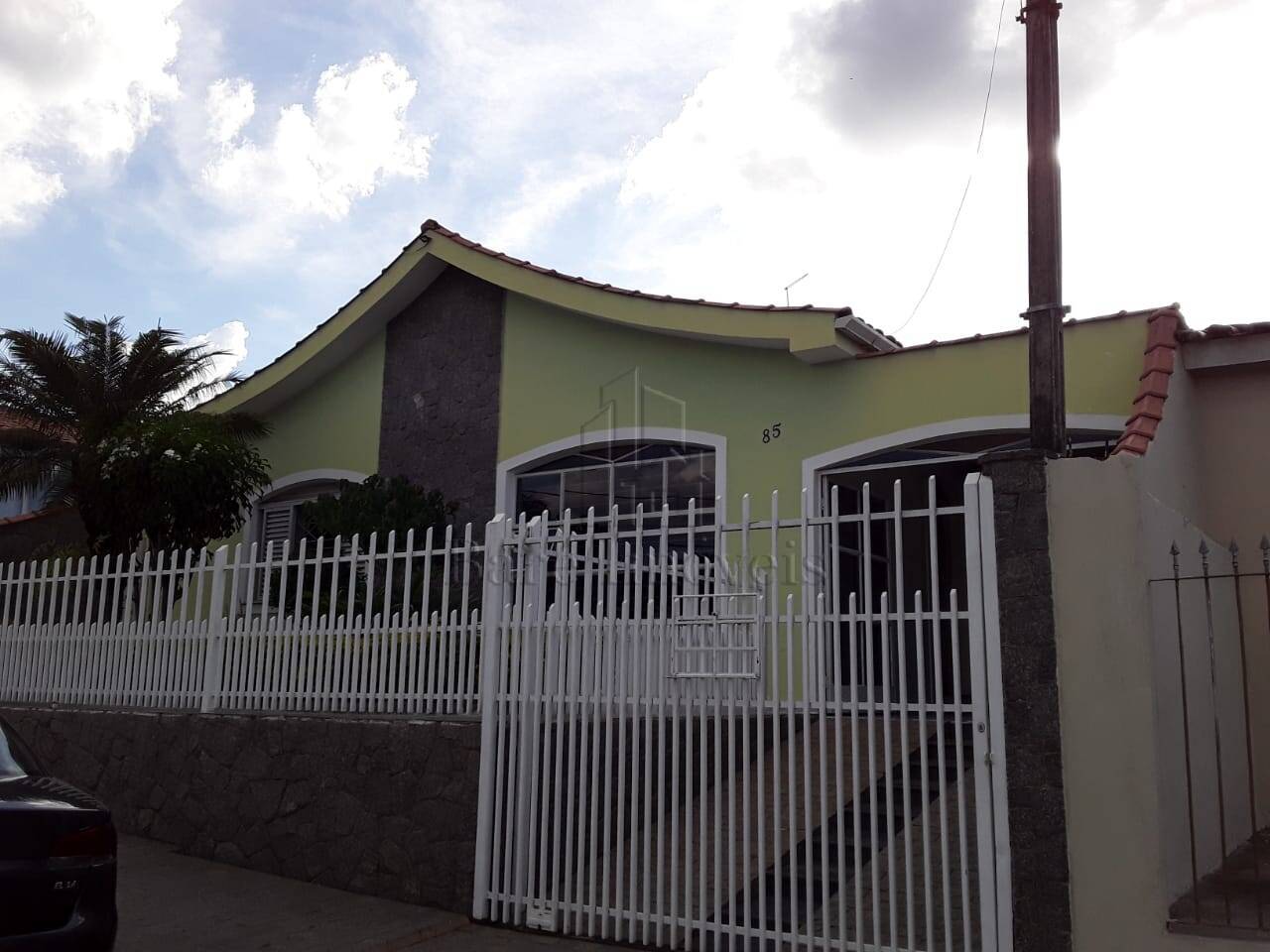 Casa, 2 quartos, 169 m² - Foto 3