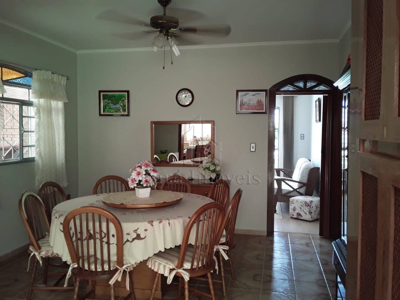 Casa, 2 quartos, 169 m² - Foto 1