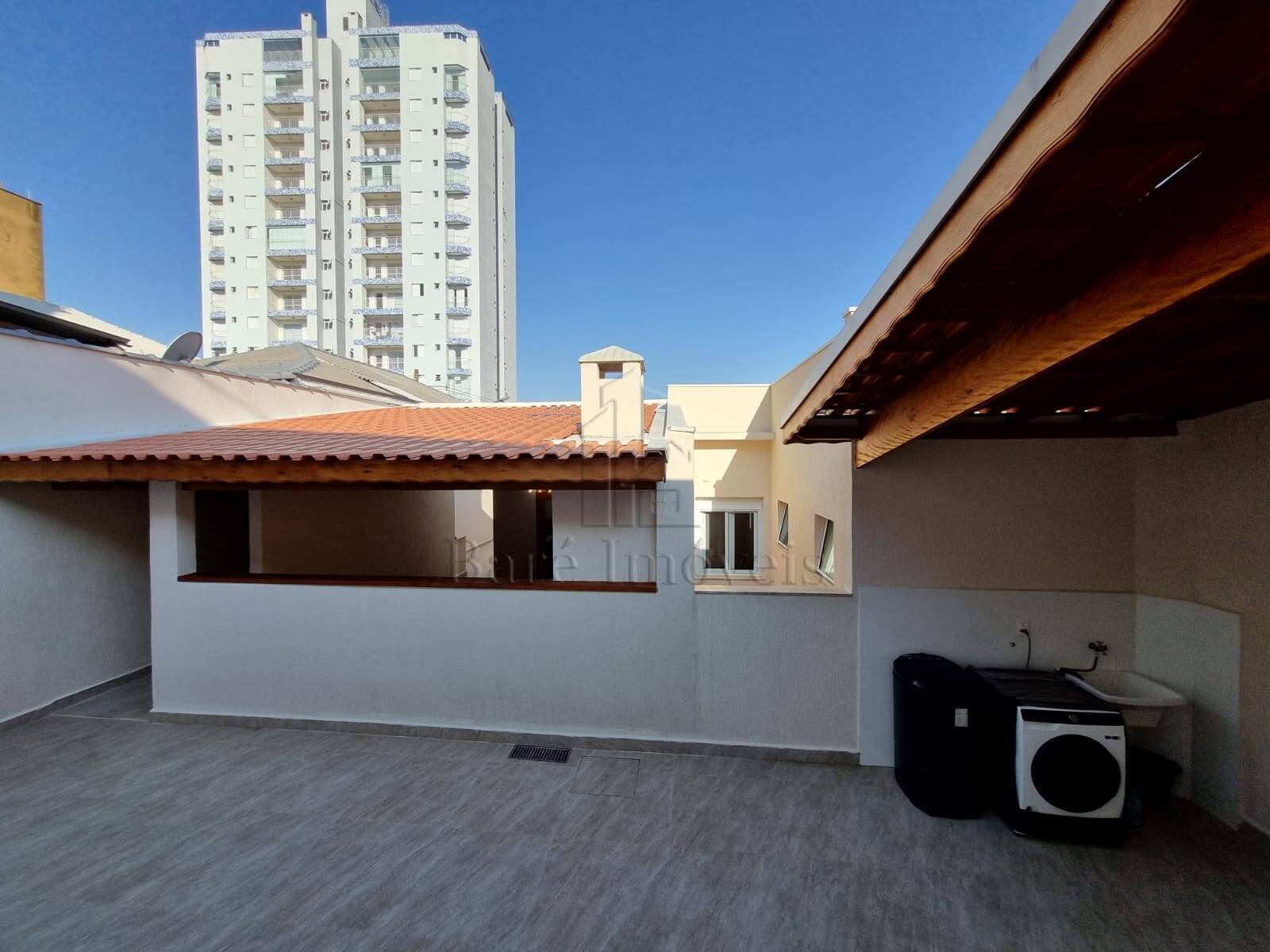 Sobrado, 4 quartos, 270 m² - Foto 3