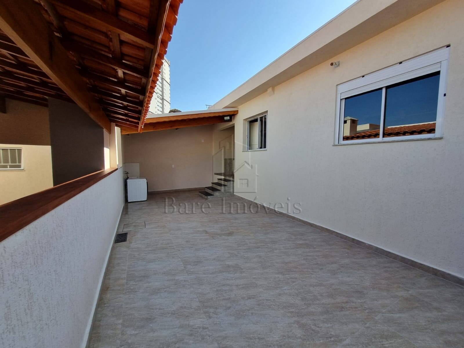Sobrado, 4 quartos, 270 m² - Foto 6