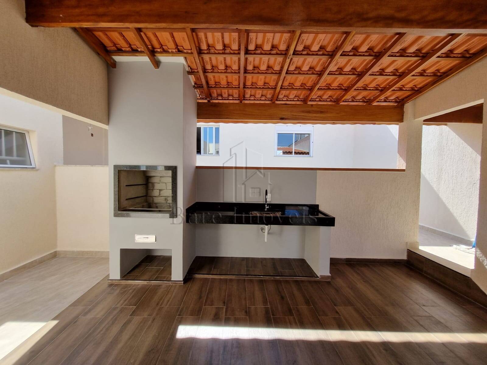 Sobrado, 4 quartos, 270 m² - Foto 10