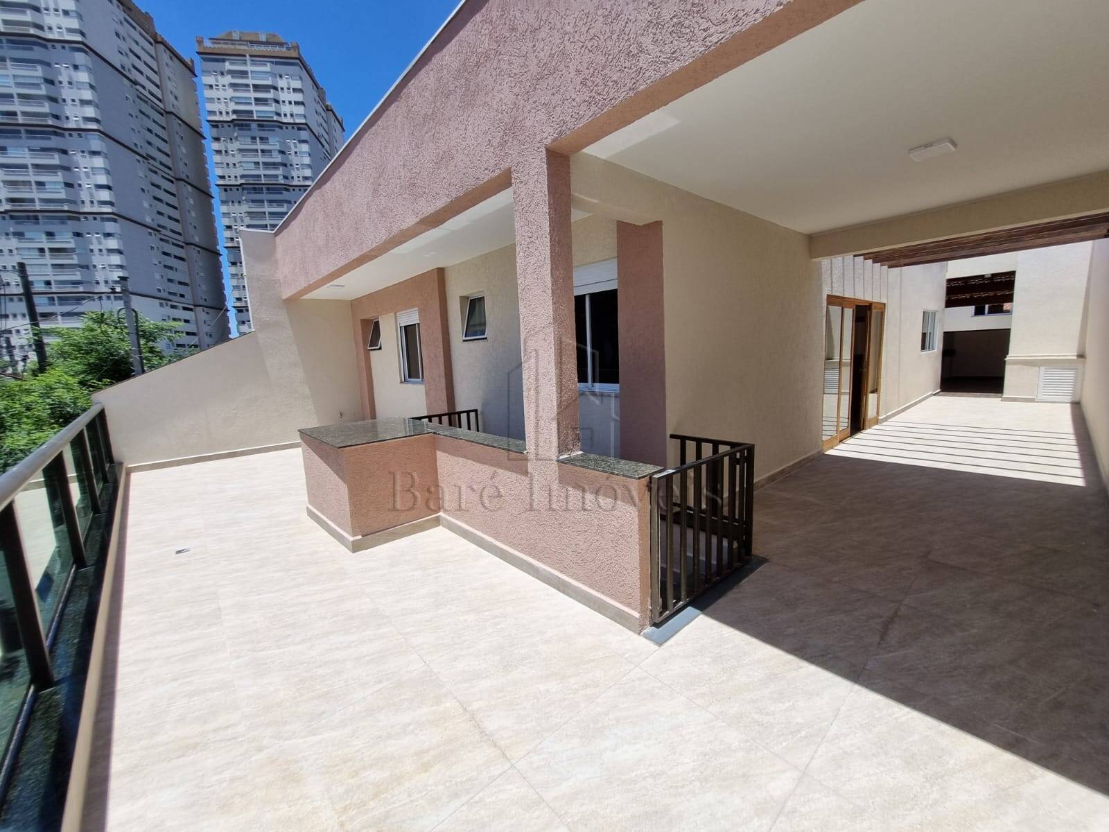 Sobrado, 4 quartos, 270 m² - Foto 64