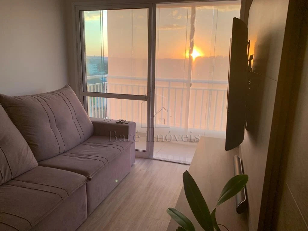 Apartamento, 2 quartos, 54 m² - Foto 1