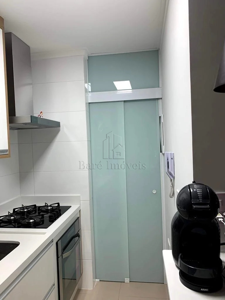 Apartamento, 2 quartos, 54 m² - Foto 2
