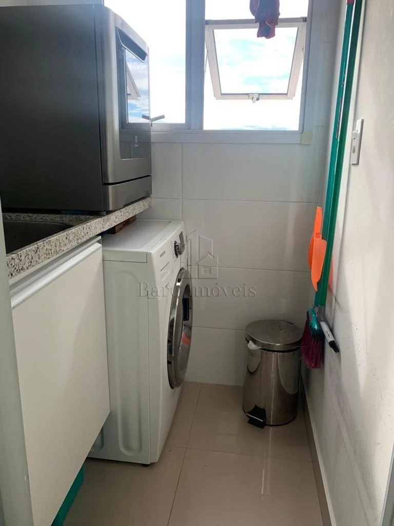 Apartamento, 2 quartos, 54 m² - Foto 3
