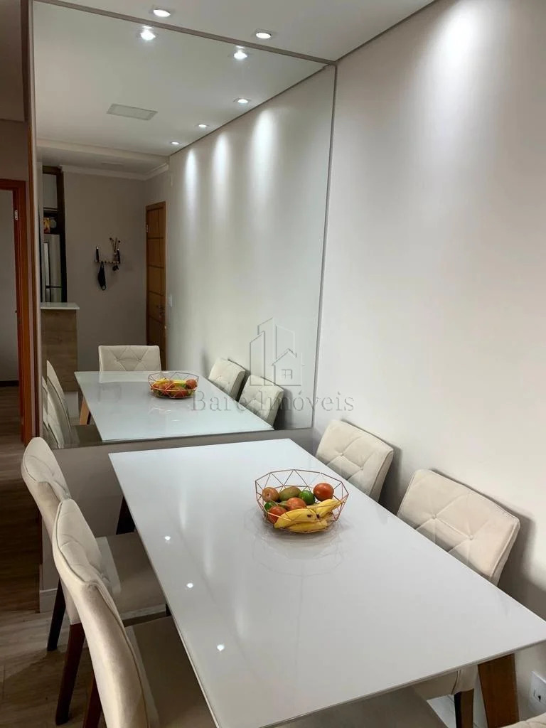 Apartamento, 2 quartos, 54 m² - Foto 4