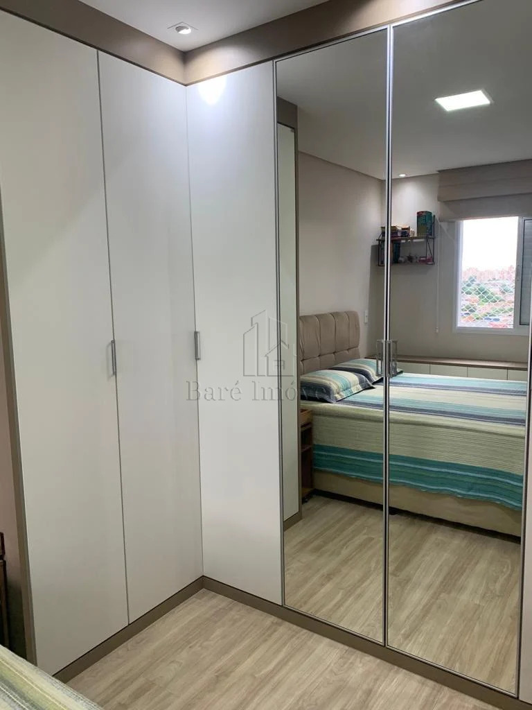 Apartamento, 2 quartos, 54 m² - Foto 5