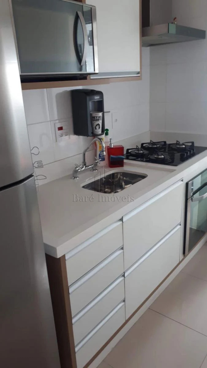 Apartamento, 2 quartos, 54 m² - Foto 6