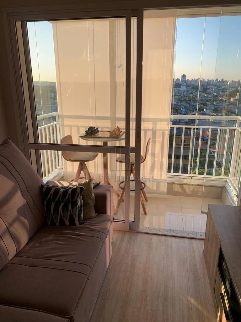 Apartamento, 2 quartos, 54 m² - Foto 9