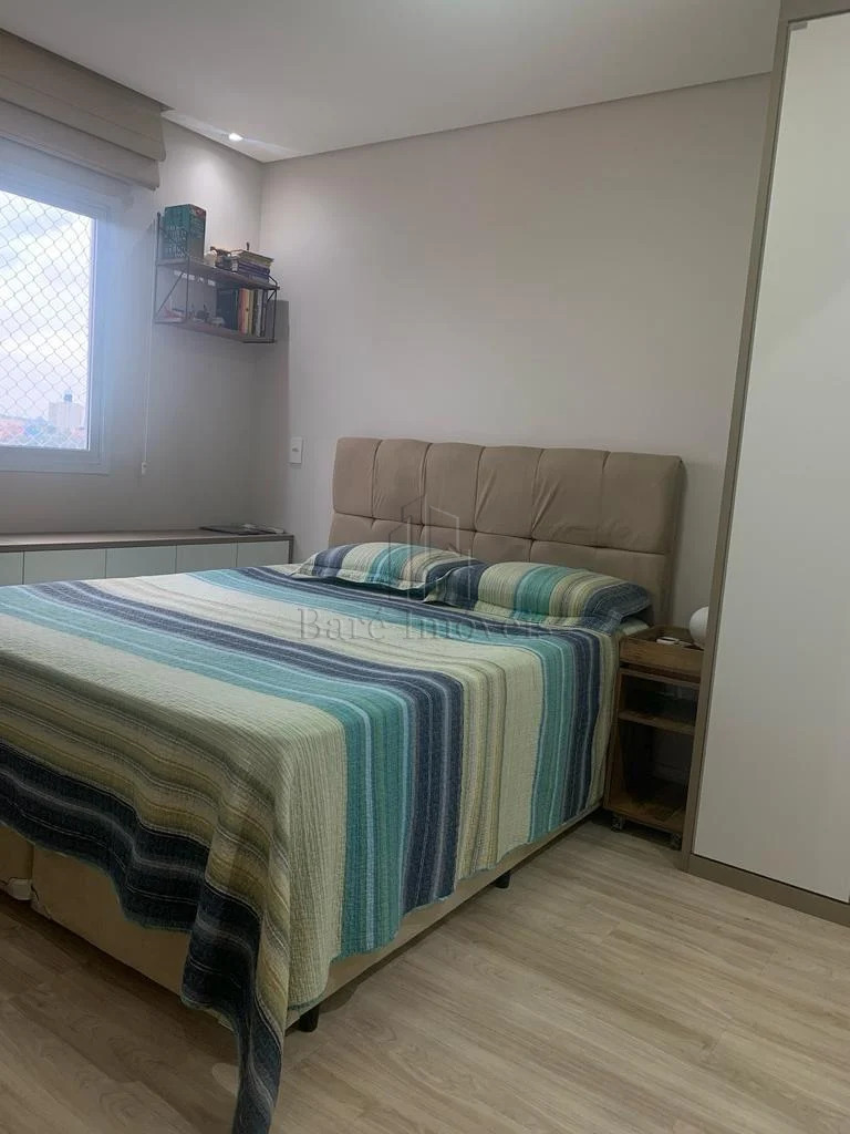 Apartamento, 2 quartos, 54 m² - Foto 8