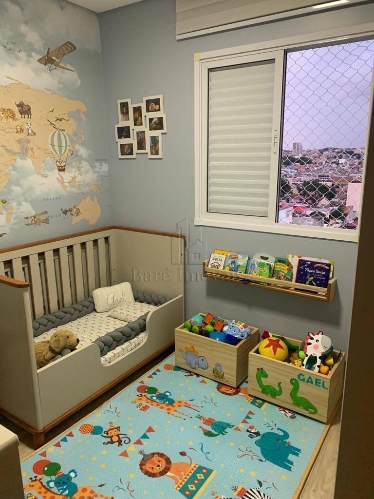Apartamento, 2 quartos, 54 m² - Foto 12