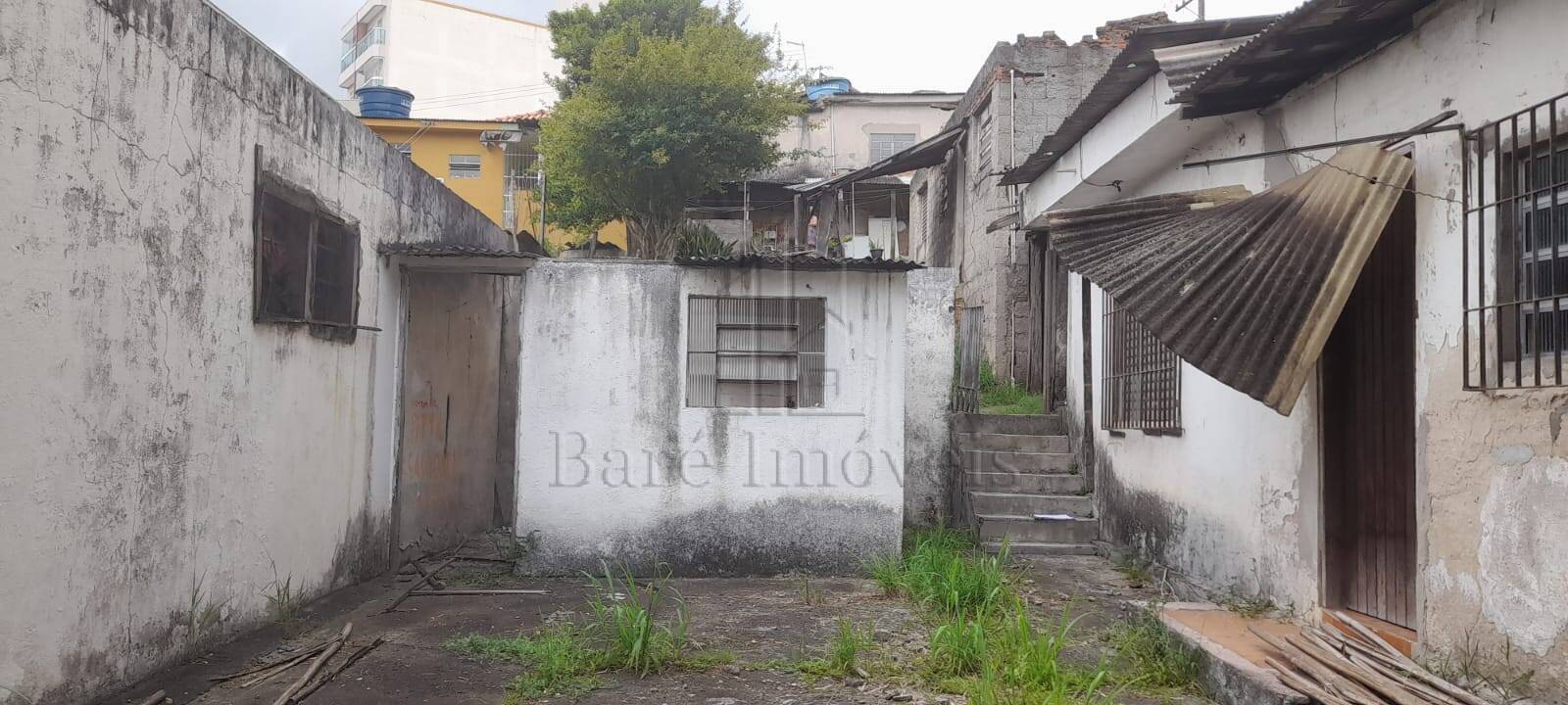 Terreno à venda, 512m² - Foto 1