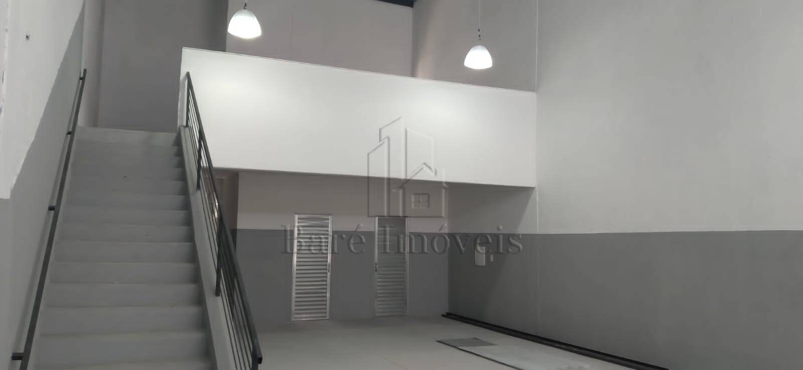 Depósito-Galpão, 180 m² - Foto 1