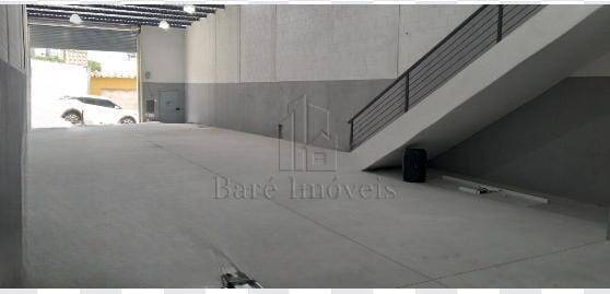 Depósito-Galpão, 180 m² - Foto 3