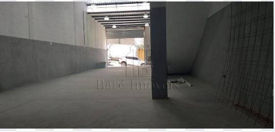 Depósito-Galpão, 180 m² - Foto 9