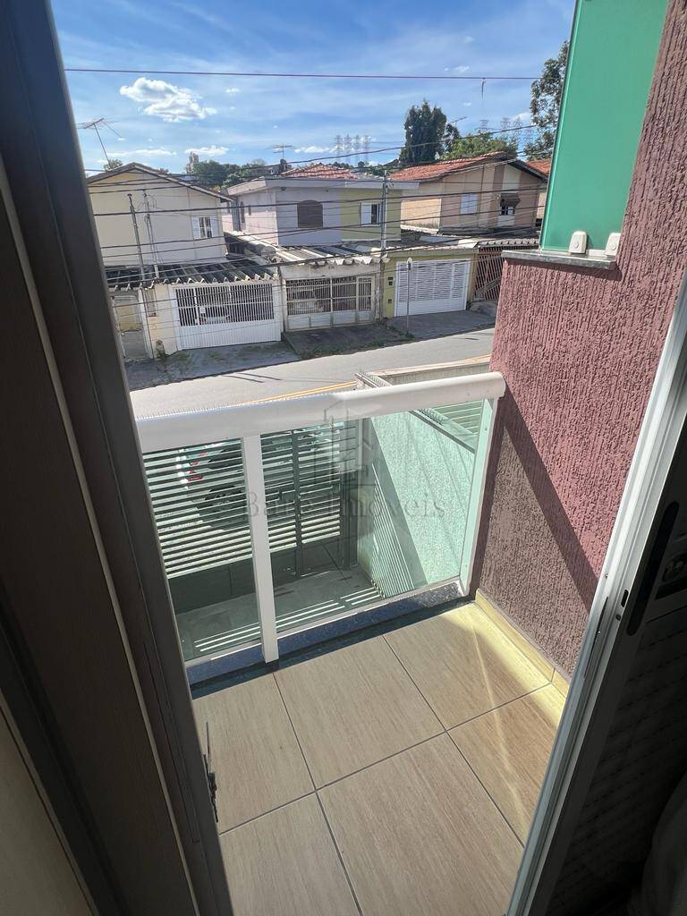 Sobrado, 3 quartos, 80 m² - Foto 4