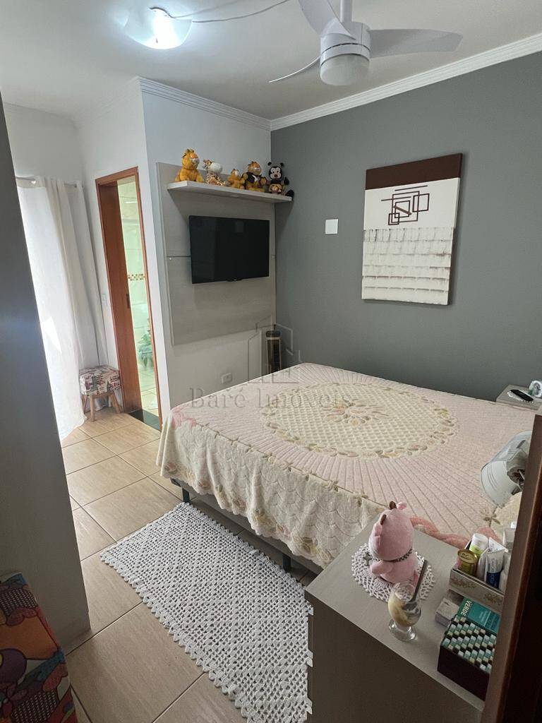 Sobrado, 3 quartos, 80 m² - Foto 5