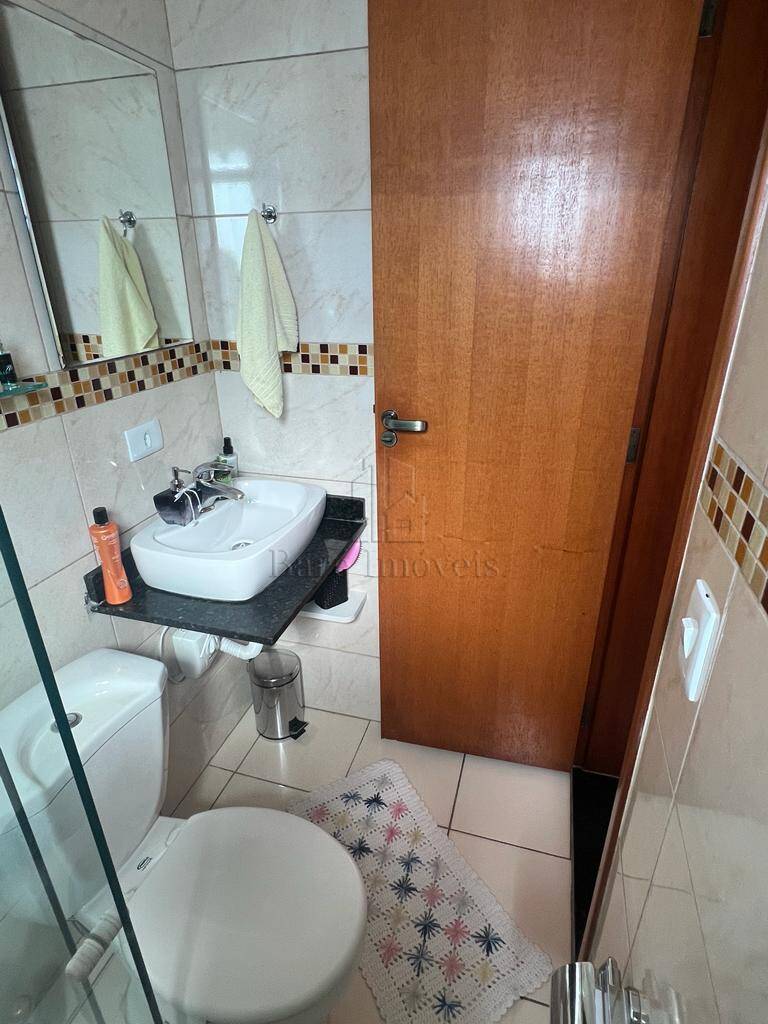 Sobrado, 3 quartos, 80 m² - Foto 6