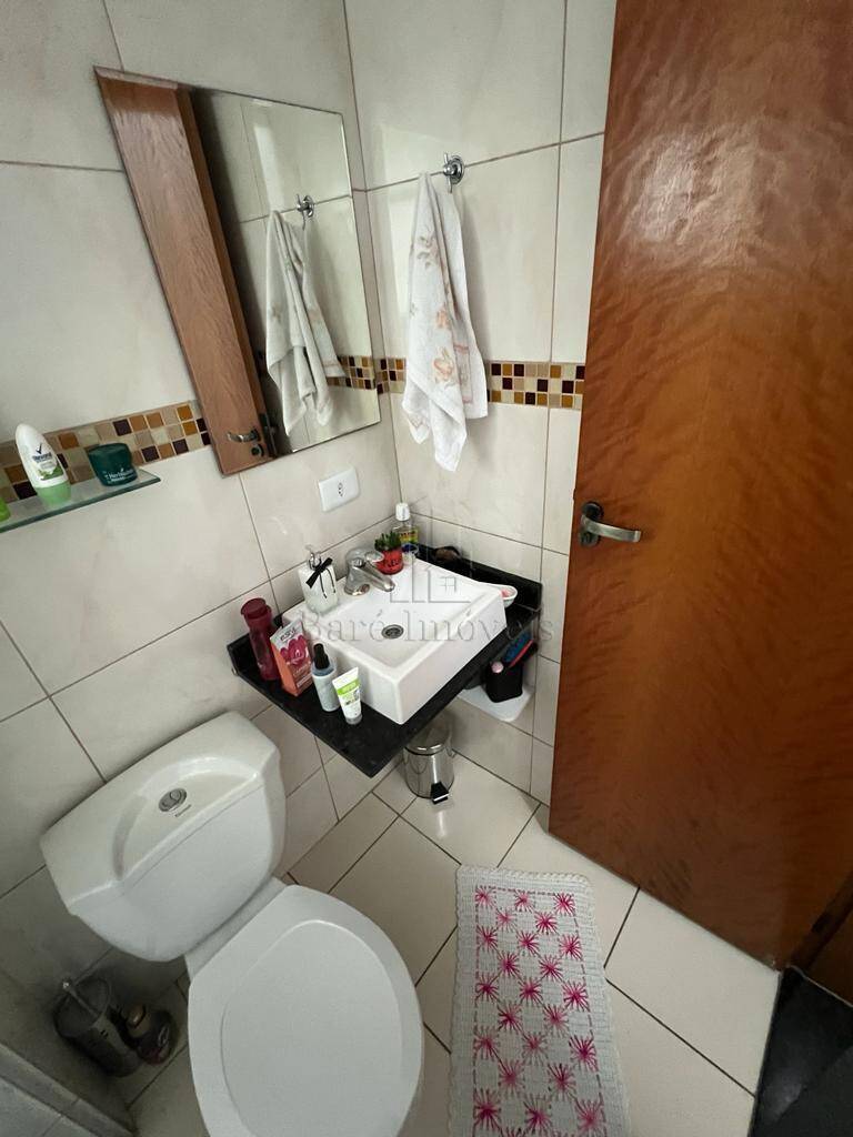 Sobrado, 3 quartos, 80 m² - Foto 12