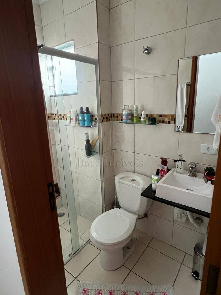 Sobrado, 3 quartos, 80 m² - Foto 11