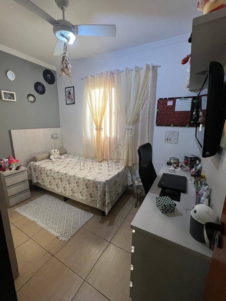 Sobrado, 3 quartos, 80 m² - Foto 13
