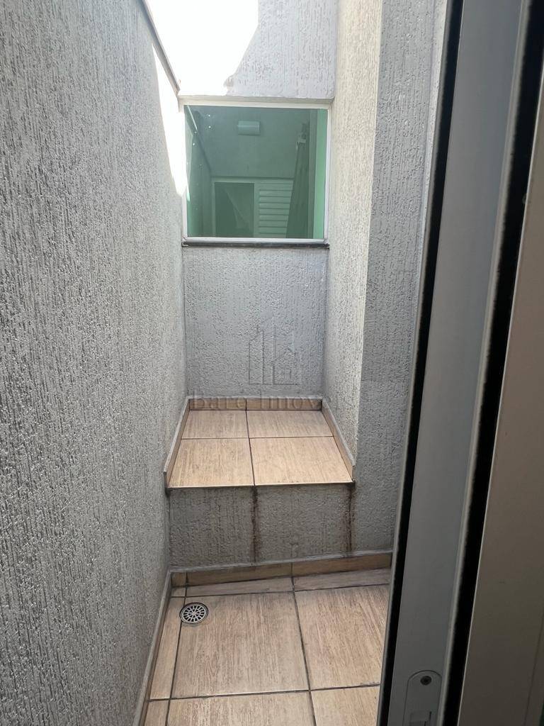 Sobrado, 3 quartos, 80 m² - Foto 14