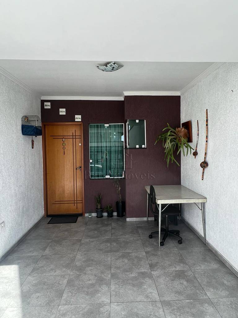 Sobrado, 3 quartos, 80 m² - Foto 17