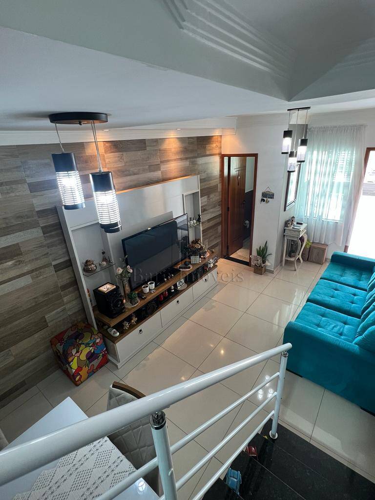 Sobrado, 3 quartos, 80 m² - Foto 19