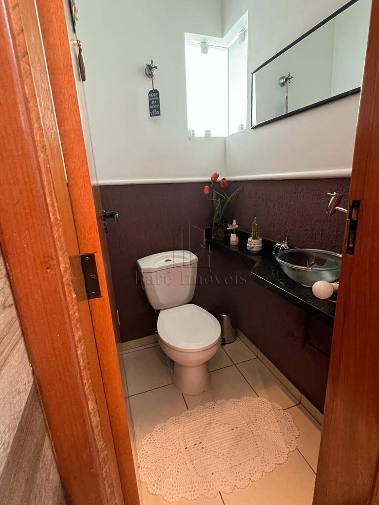 Sobrado, 3 quartos, 80 m² - Foto 21