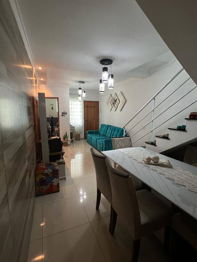 Sobrado, 3 quartos, 80 m² - Foto 20