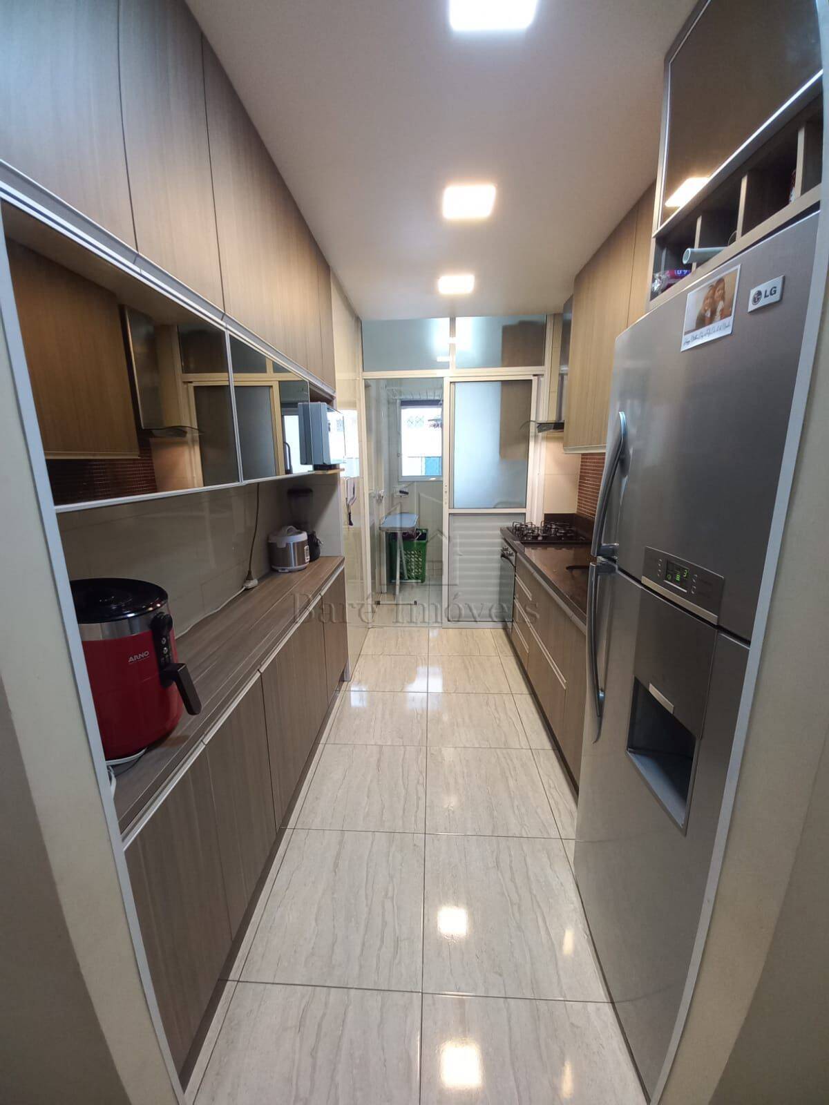 Apartamento, 3 quartos, 81 m² - Foto 2