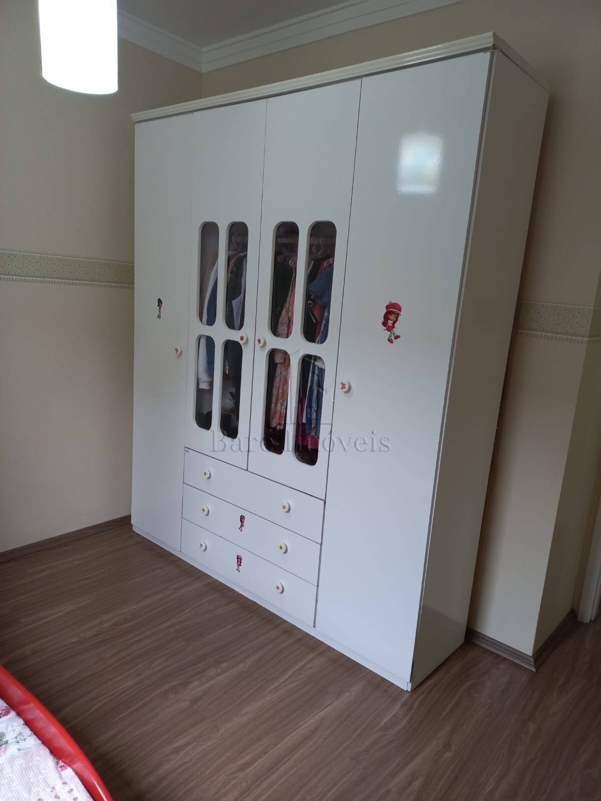 Apartamento, 3 quartos, 81 m² - Foto 8