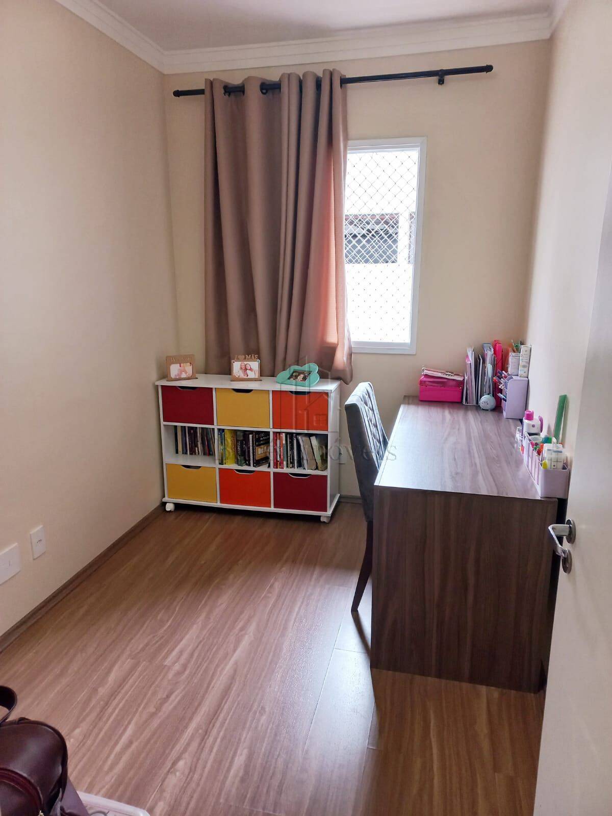 Apartamento, 3 quartos, 81 m² - Foto 9