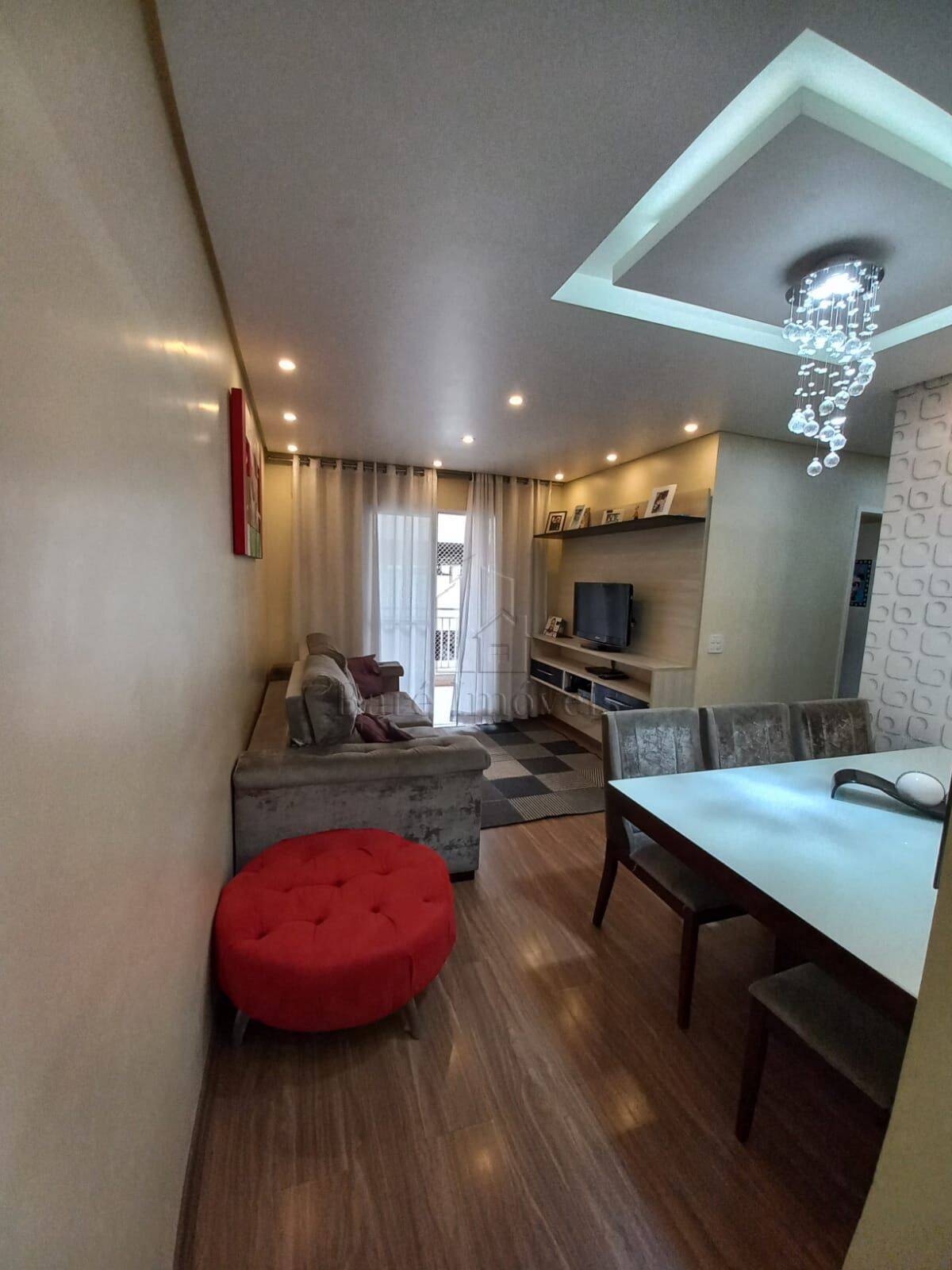 Apartamento, 3 quartos, 81 m² - Foto 11