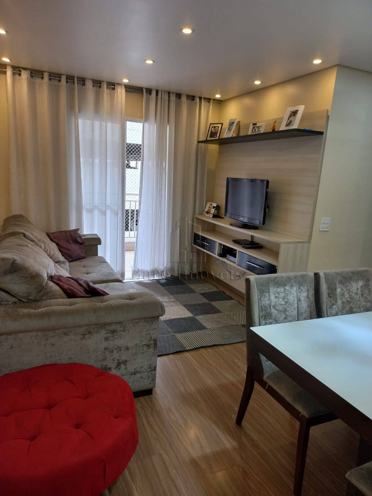 Apartamento, 3 quartos, 81 m² - Foto 16