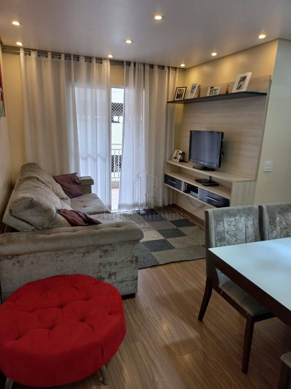 Apartamento, 3 quartos, 81 m² - Foto 26